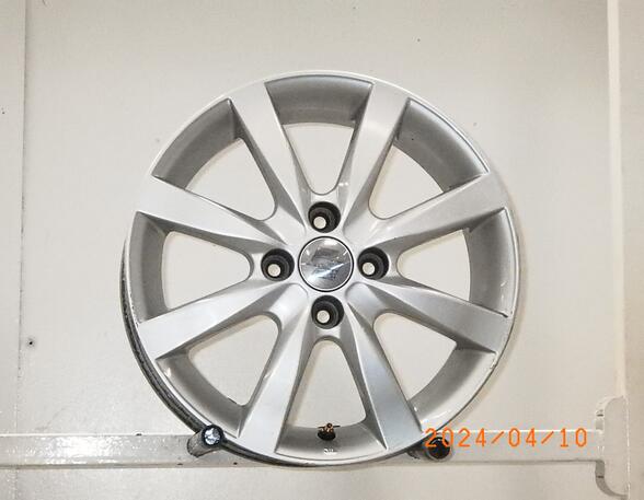 Alloy Wheels Set SUZUKI Swift IV (FZ, NZ)