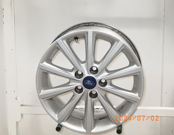 Alloy Wheels Set FORD FOCUS III