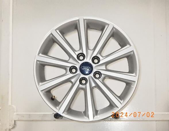 Alloy Wheels Set FORD FOCUS III