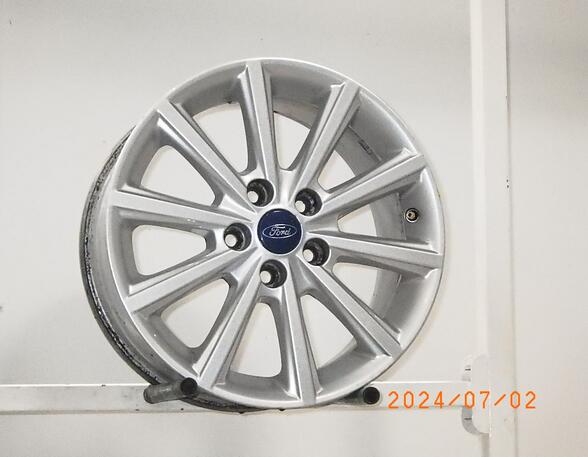 Alloy Wheels Set FORD FOCUS III