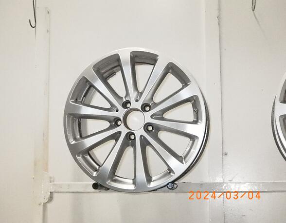 Alloy Wheels Set MERCEDES-BENZ E-CLASS T-Model (S213)