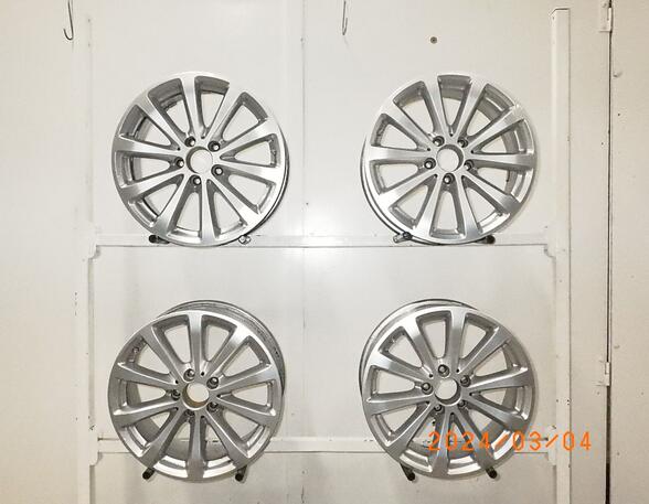 Alloy Wheels Set MERCEDES-BENZ E-CLASS T-Model (S213)