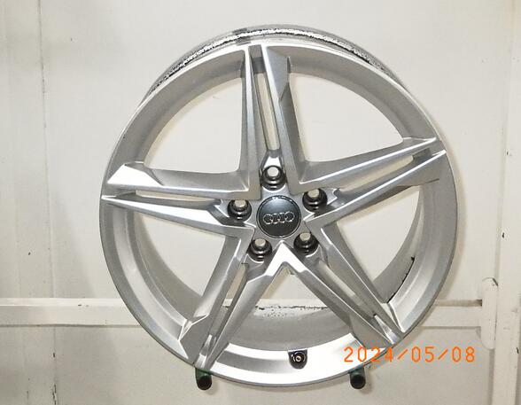 Alloy Wheel / Rim AUDI A4 Avant (8W5, 8WD)