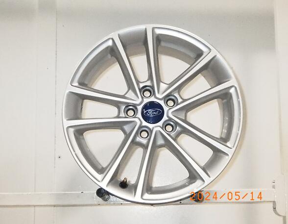 Lichtmetalen velg FORD C-Max II (DXA/CB7, DXA/CEU)