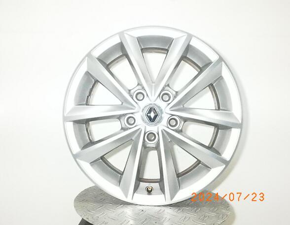 Alloy Wheel / Rim RENAULT MEGANE IV Hatchback (B9A/M/N_)