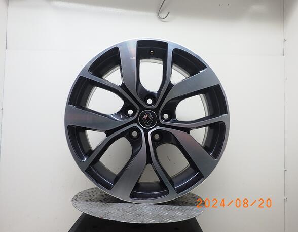 Alloy Wheel / Rim RENAULT MEGANE IV Grandtour (K9A/M/N_)