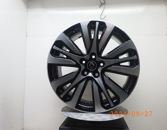 Lichtmetalen velg RENAULT ESPACE V (JR_)