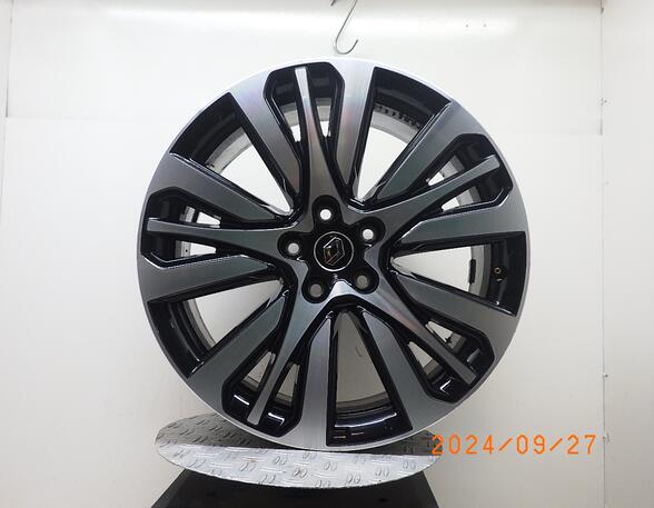 Alloy Wheel / Rim RENAULT ESPACE V (JR_)