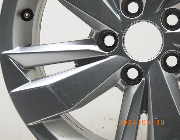 Alloy Wheel / Rim VW POLO (AW1, BZ1)