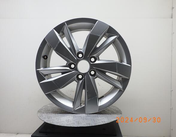 Alloy Wheel / Rim VW POLO (AW1, BZ1)