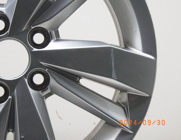 Alloy Wheel / Rim VW POLO (AW1, BZ1)