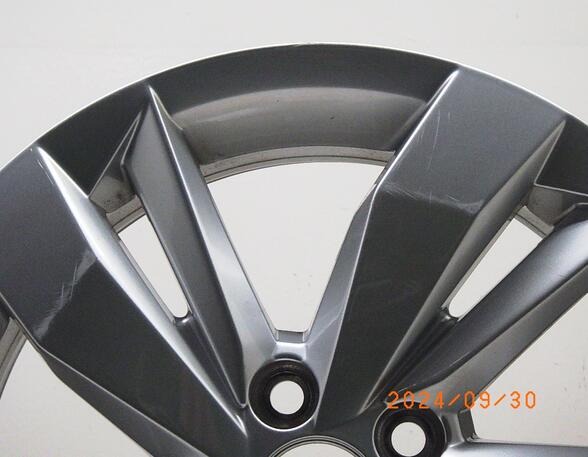 Alloy Wheel / Rim VW POLO (AW1, BZ1)