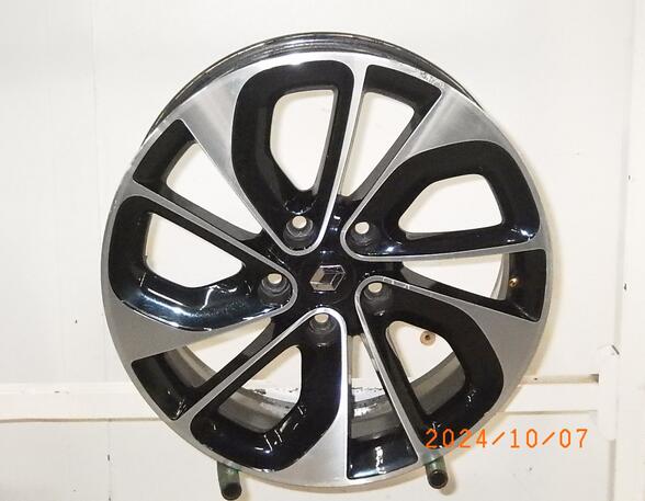 Alloy Wheel / Rim RENAULT MEGANE III Grandtour (KZ0/1)