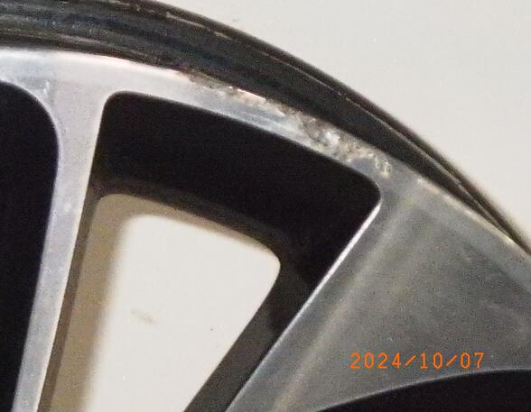 Alloy Wheel / Rim RENAULT MEGANE III Grandtour (KZ0/1)