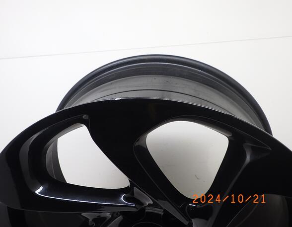 Alloy Wheel / Rim OPEL ASTRA J GTC