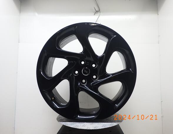 Alloy Wheel / Rim OPEL ASTRA J GTC