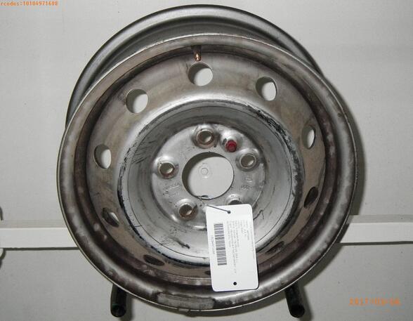 Steel Rim IVECO Daily IV Kasten (--)