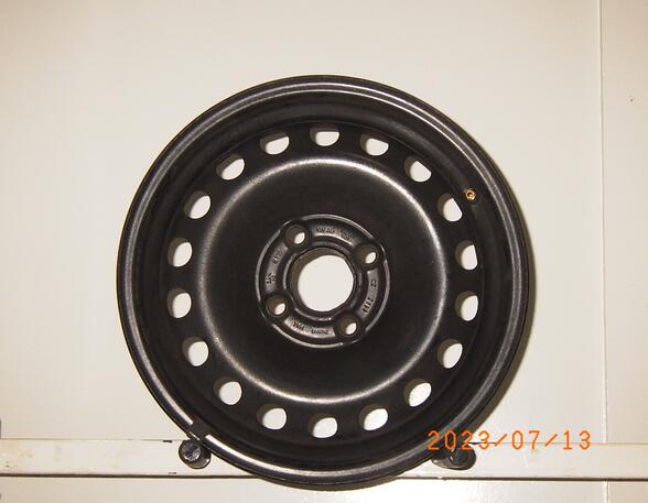 Stalen velg VW UP! (121, 122, 123, BL1, BL2, BL3)