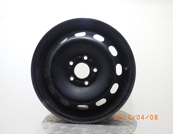 Steel Rim FORD Focus II Turnier (DA, DS, FFS)