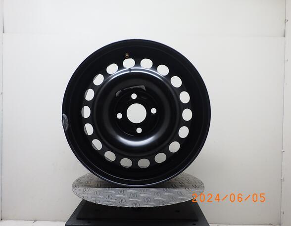 5344762 Felge Stahl OPEL Corsa C (X01) 6 X 15 ET49