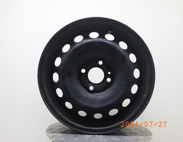 Steel Rim RENAULT CLIO IV (BH_)