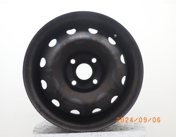 Steel Rim HYUNDAI i10 (PA)