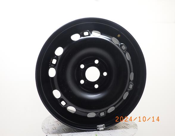 Steel Rim SEAT IBIZA III (6L1)