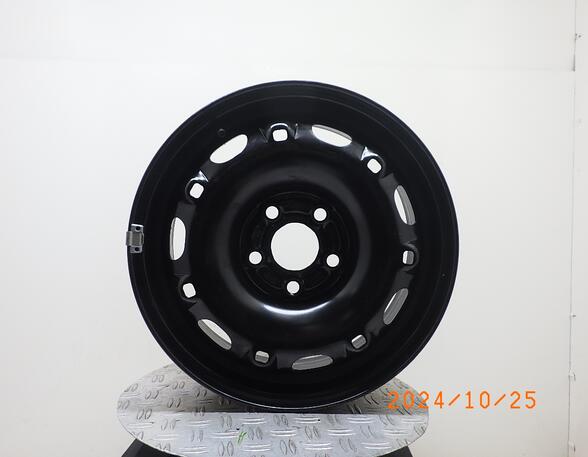 Steel Rim VW FOX Hatchback (5Z1, 5Z3, 5Z4)