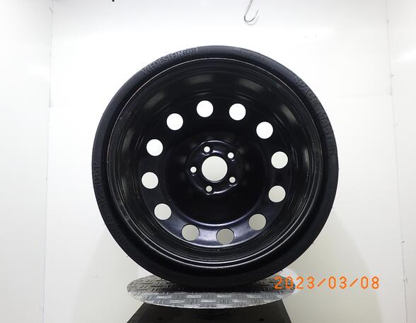 Spare Wheel MERCEDES-BENZ R-Klasse (V251, W251)