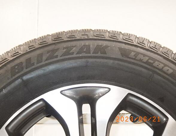 Spare Wheel MERCEDES-BENZ GLC (X253)