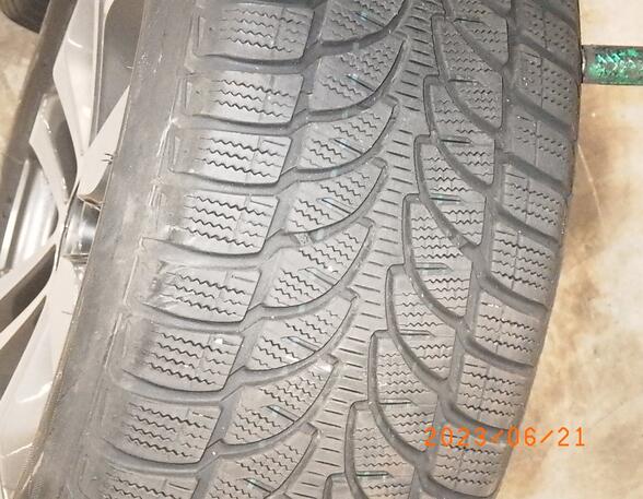 Spare Wheel MERCEDES-BENZ GLC (X253)