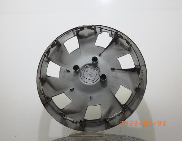 Wheel Covers SEAT Mii (KE1, KF1)