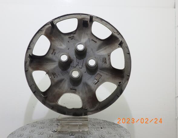 Wheel Covers HONDA CIVIC VII Hatchback (EU, EP, EV)