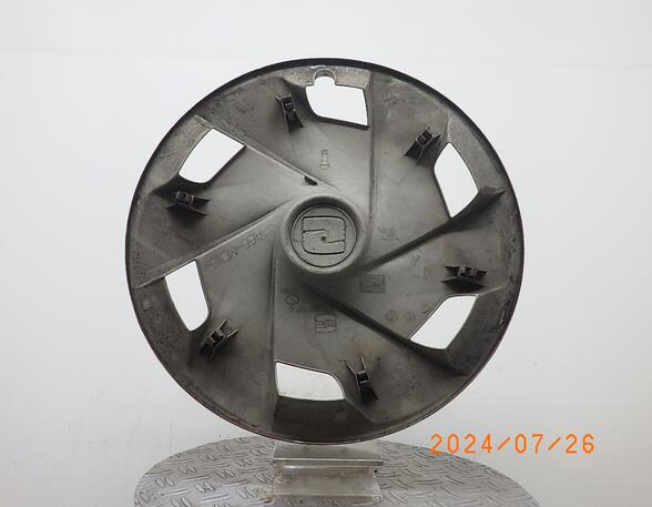 Wheel Covers SEAT IBIZA IV (6J5, 6P1), SEAT IBIZA IV SC (6J1, 6P5)