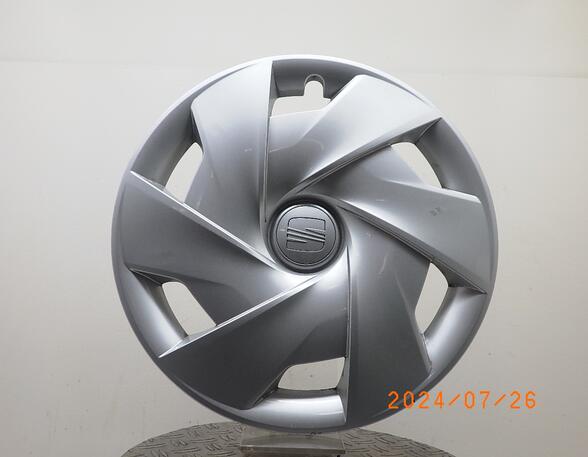 Wheel Covers SEAT IBIZA IV (6J5, 6P1), SEAT IBIZA IV SC (6J1, 6P5)