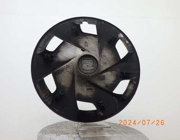 Wheel Covers SEAT IBIZA IV (6J5, 6P1), SEAT IBIZA IV SC (6J1, 6P5)