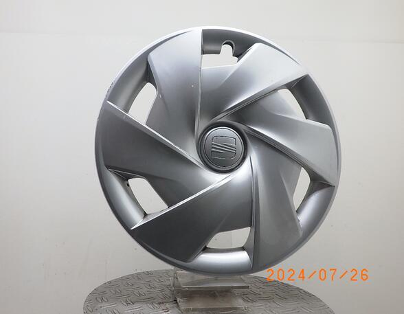 Wheel Covers SEAT IBIZA IV (6J5, 6P1), SEAT IBIZA IV SC (6J1, 6P5)