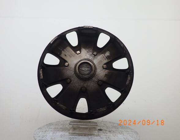 Wheel Covers FORD FIESTA VI (CB1, CCN)