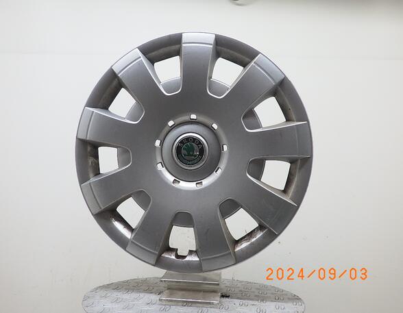 Wheel Covers SKODA YETI (5L)