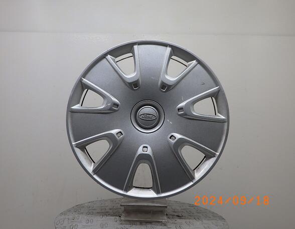 Wheel Covers FORD FIESTA VI (CB1, CCN)