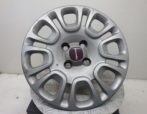 Wheel Covers FIAT PANDA (312_, 319_), LANCIA YPSILON (312_), FIAT PANDA VAN (312_, 519_)