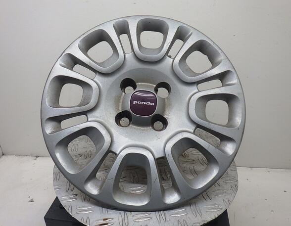 Wheel Covers FIAT PANDA (312_, 319_), LANCIA YPSILON (312_), FIAT PANDA VAN (312_, 519_)