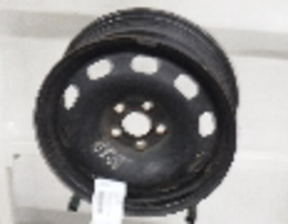 Steel Rim Set VW BORA (1J2)