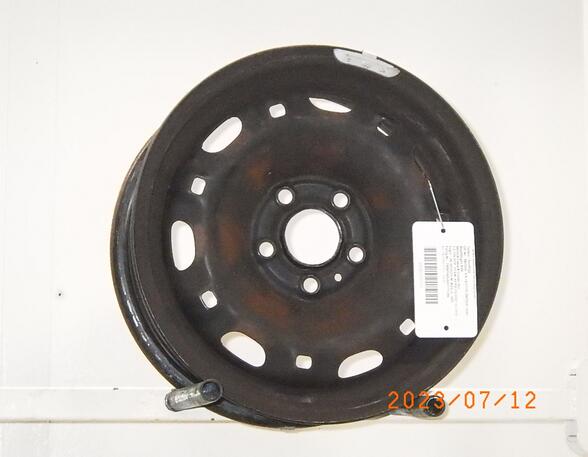 Stalen velg set SKODA Fabia II Combi (545)