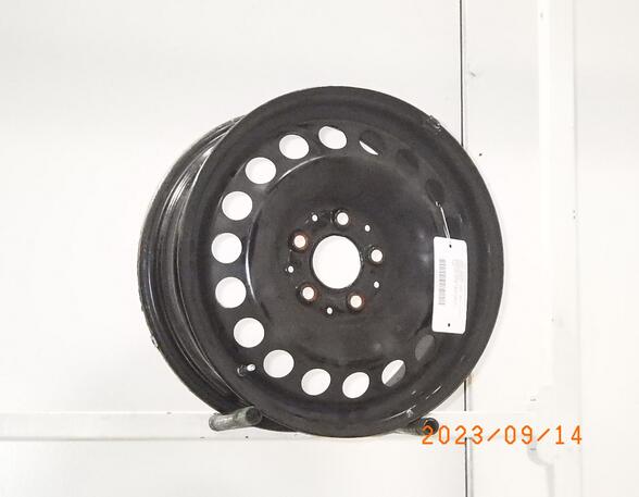 Steel Rim Set MERCEDES-BENZ A-Klasse (W176)