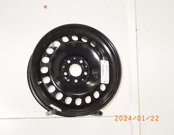 Steel Rim Set MERCEDES-BENZ GLA-Klasse (X156)