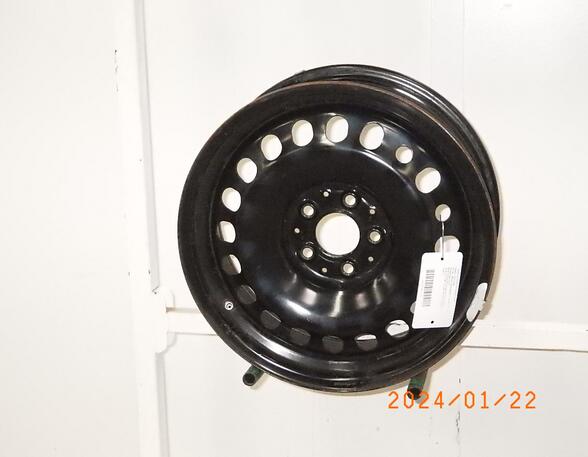 Steel Rim Set MERCEDES-BENZ GLA-Klasse (X156)