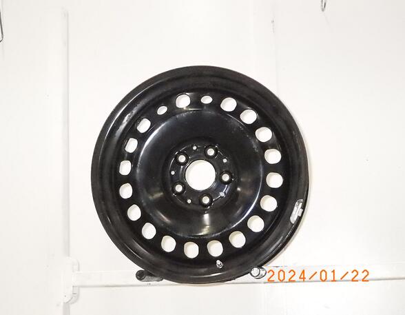 Steel Rim Set MERCEDES-BENZ GLA-Klasse (X156)