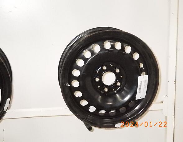 Steel Rim Set MERCEDES-BENZ GLA-Klasse (X156)