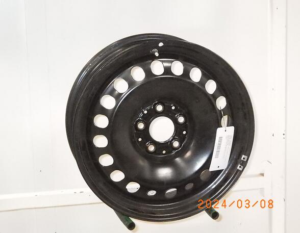 Steel Rim Set MERCEDES-BENZ GLA-Klasse (X156)